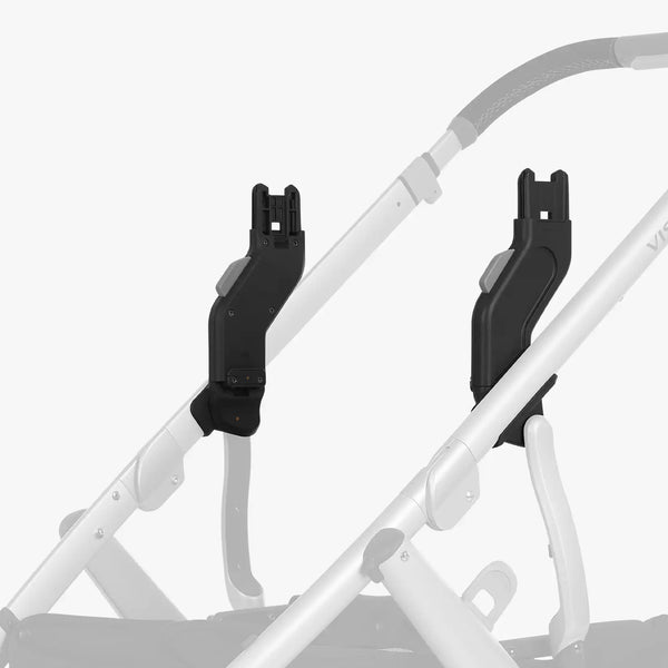 UPPAbaby - Upper Adapters for Vista
