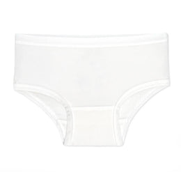 Bellabu Bear - Girl's Bamboo Underwear 7-Pack
