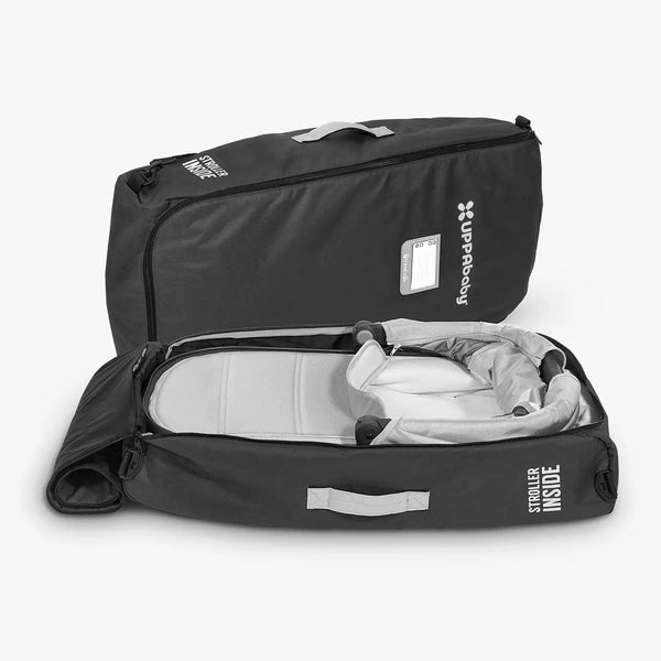 UPPAbaby - Travel Bag for Bassinet, RumbleSeat/ RumbleSeat V2/RumbleSeat V2+/ RumbleSeat V3