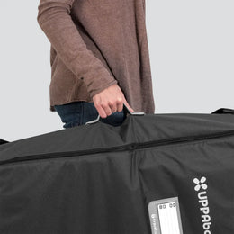 UPPAbaby - Travel Bag for Bassinet, RumbleSeat/ RumbleSeat V2/RumbleSeat V2+/ RumbleSeat V3