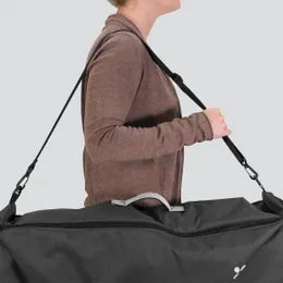 UPPAbaby - Travel Bag for Bassinet, RumbleSeat/ RumbleSeat V2/RumbleSeat V2+/ RumbleSeat V3
