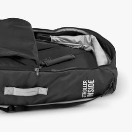 UPPAbaby - Travel Bag for Bassinet, RumbleSeat/ RumbleSeat V2/RumbleSeat V2+/ RumbleSeat V3
