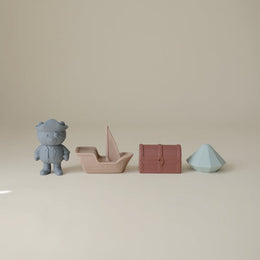 Mushie - Mold Free Bath Play Set