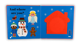 Penguin Random House LLC - Where's The Snowman?