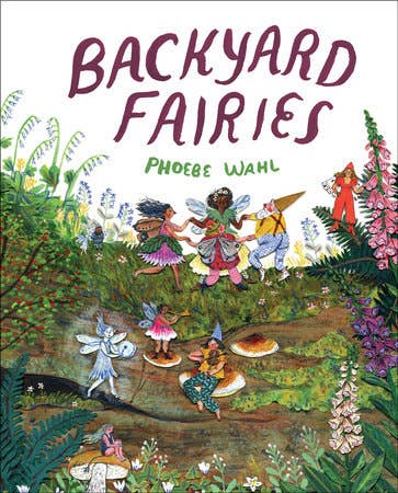 Penguin Random House LLC - Backyard Fairies