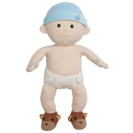Apple Park - Baby Doll - Blue