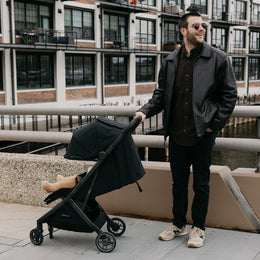UPPAbaby - Minu V3