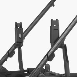 UPPAbaby - Upper Adapters for Cruz