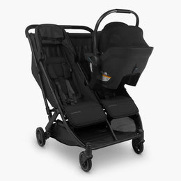 UPPAbaby Minu Duo Adapters for All Aria and Mesa Models