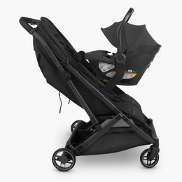 UPPAbaby Minu Duo Adapters for All Aria and Mesa Models