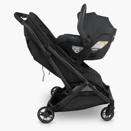 UPPAbaby Minu Duo Adapters for All Aria and Mesa Models