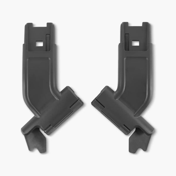 UPPAbaby -  Car Seat Adapters for Minu® V3 (Maxi-Cosi®, Nuna, Cybex and Clek®)