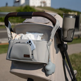UPPAbaby - Carry-All Parent Organizer