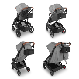 UPPAbaby - Carry-All Parent Organizer