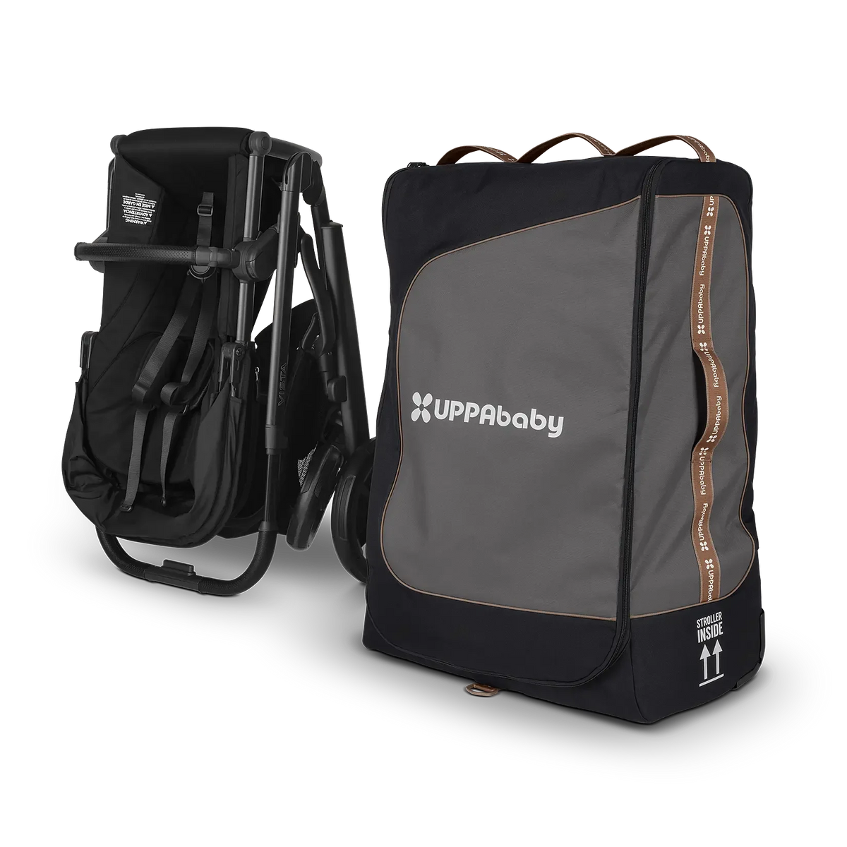 UPPAbaby - Travel Bag for Vista® and Cruz