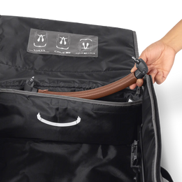 UPPAbaby - Travel Bag for Vista® and Cruz