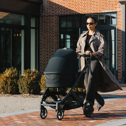 Uppababy - Bassinet V3