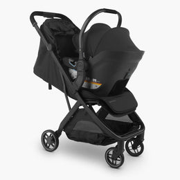 UPPAbaby - Car Seat Adapter for Minu V3 (All Mesa, Aria)