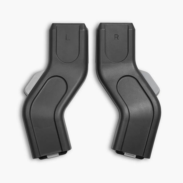 UPPAbaby - Car Seat Adapters for Vista & Cruz (Maxi-Cosi®, Nuna®, Cybex, and Clek®)