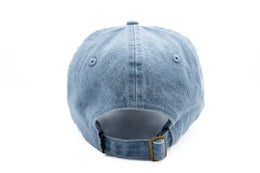 Rey to Z - Big Sis Baseball Hat