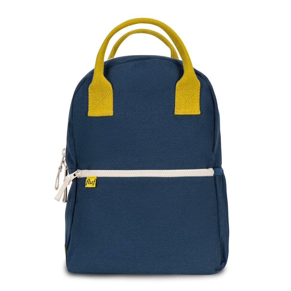Fluf - B Pack Jr.  - Navy