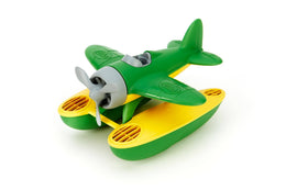 Green Toys - Seaplane - Green Wings