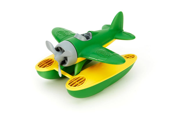 Green Toys - Seaplane - Green Wings