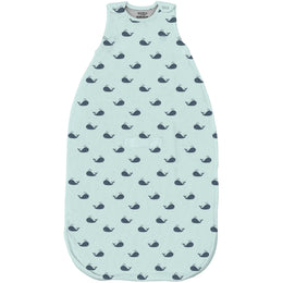 Woolino - 4 Season® ULTIMATE Baby & Toddler Sleep Sacks  - 2M-2Years - Whales