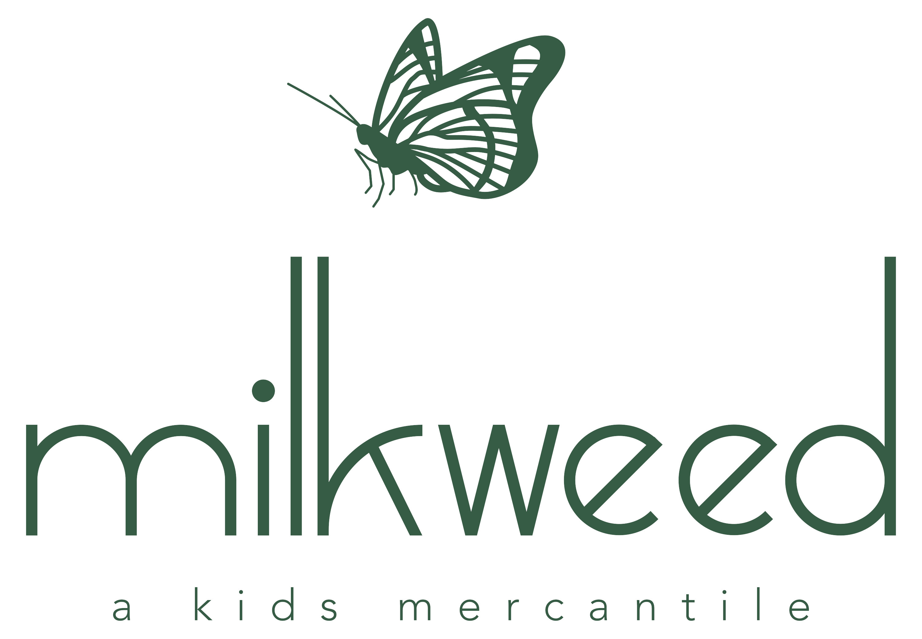 Milkweed Kids