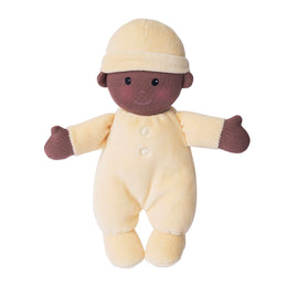 Apple Park Kids - First Baby Doll (MORE COLORS AVAILABLE)