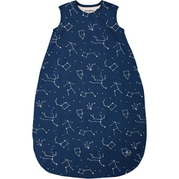 Woolino - 4 Season® Classic Baby Sleeping Bag, Merino Wool & Organic Cotton