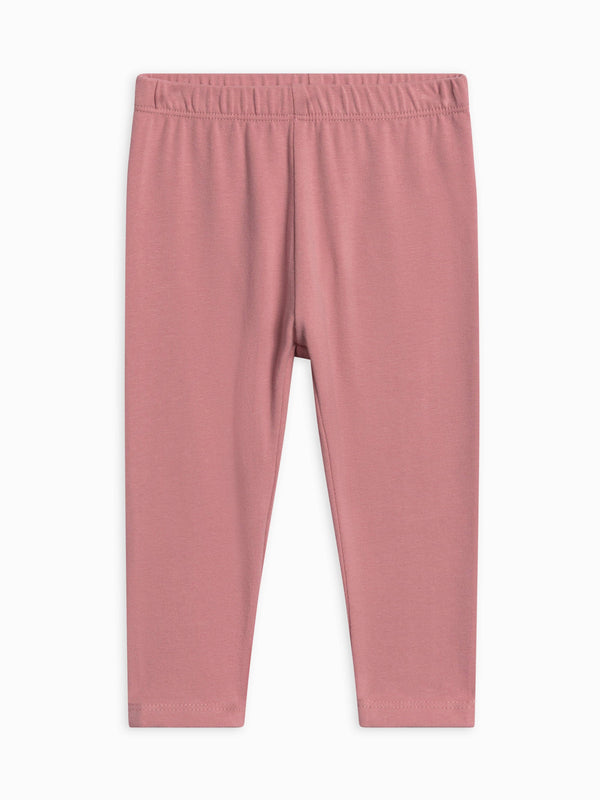 Colored Organics - Jay Leggings - Capri Collection