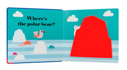 Penguin Random House LLC - Where's Santa Claus?