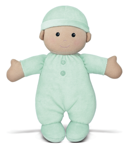 Apple Park Kids - First Baby Doll (MORE COLORS AVAILABLE)