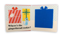 Penguin Random House LLC - Where's The Snowman?