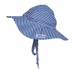 Flap Happy - Kids UPF50+ Girls Floppy Sun Hat