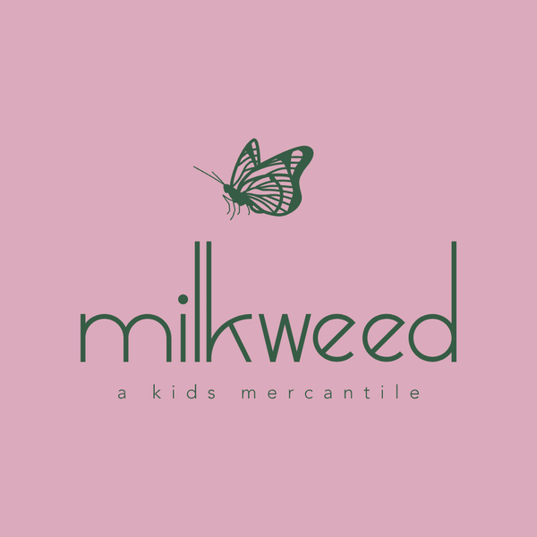Milkweed Gift Card