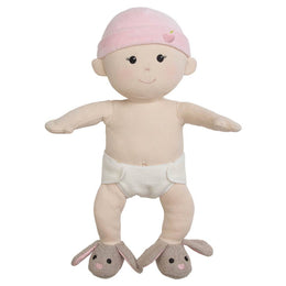 Apple Park - Baby Doll - Pink