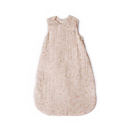 Pehr - 1.7 TOG Sleep Bag - Secret Garden