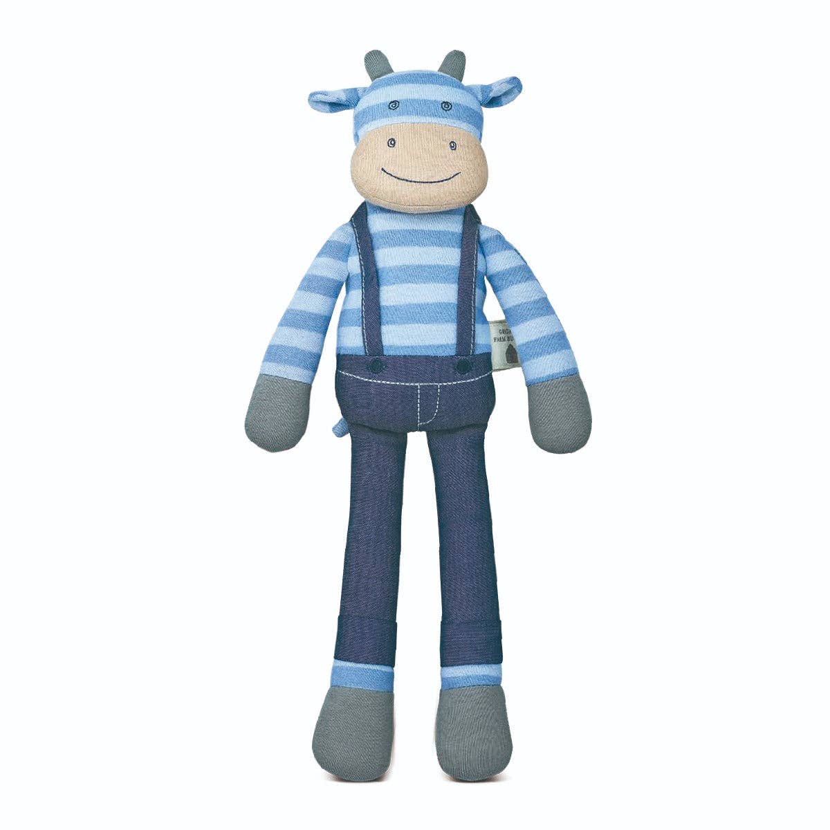 Apple Park - Mr. Moo - Plush