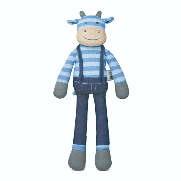 Apple Park - Mr. Moo - Plush