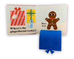 Penguin Random House LLC - Where's The Snowman?