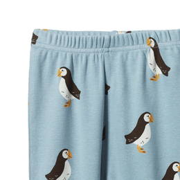Nature Baby - Long Sleeve Pyjama Set