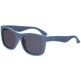 Babiators - Kids Eco Collection: Navigator Sunglasses - Pacific Blue