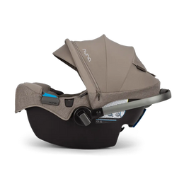 Nuna - PIPA RX with base