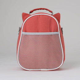 Apple Park - Recycled Fabric Lunch Pack – Fox