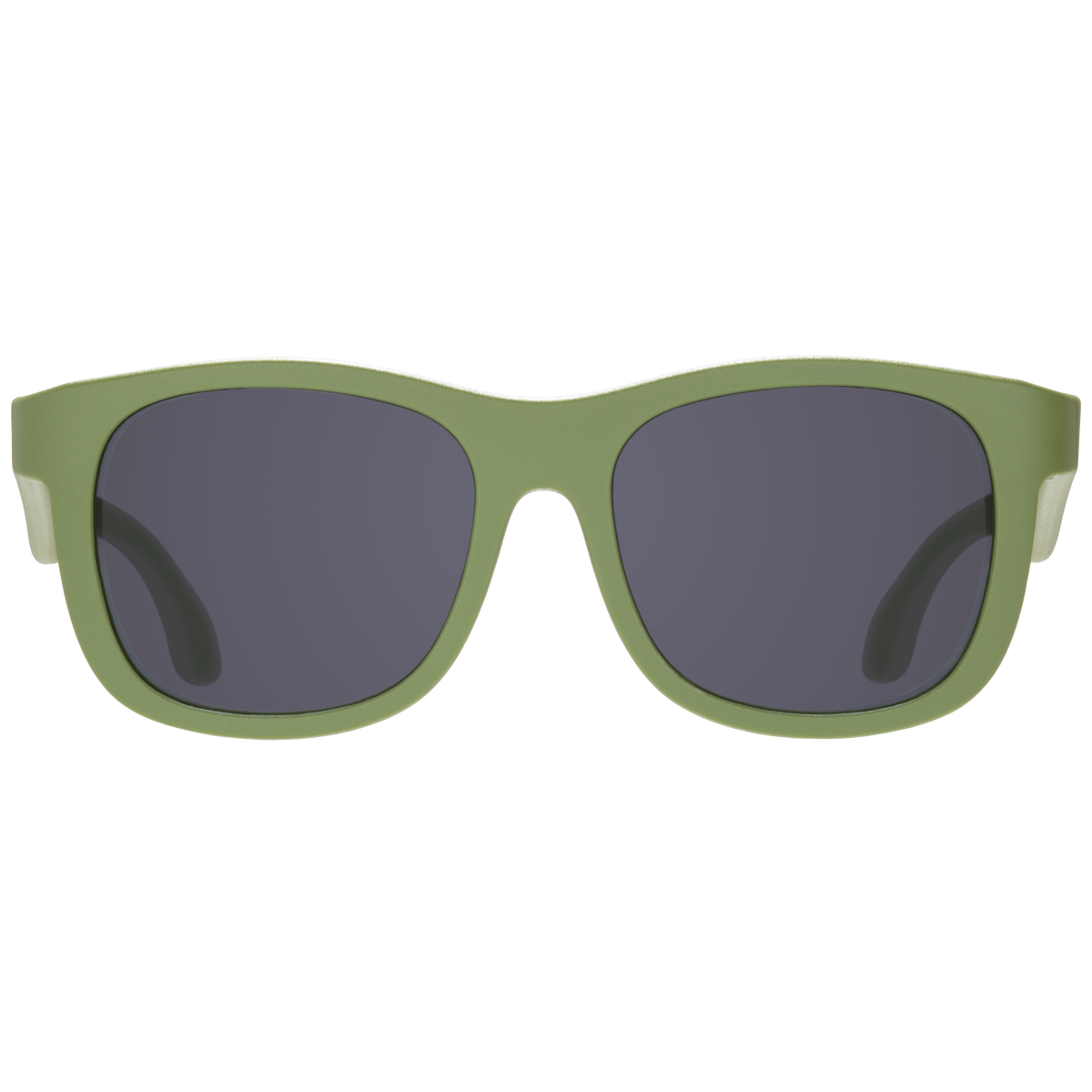 Babiators - Wild Moss Navigator Sunglasses with Amber Lenses