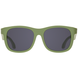 Babiators - Wild Moss Navigator Sunglasses with Amber Lenses
