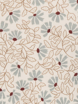 Colored Organics - Peyton Zipper Sleeper - Aspen Collection