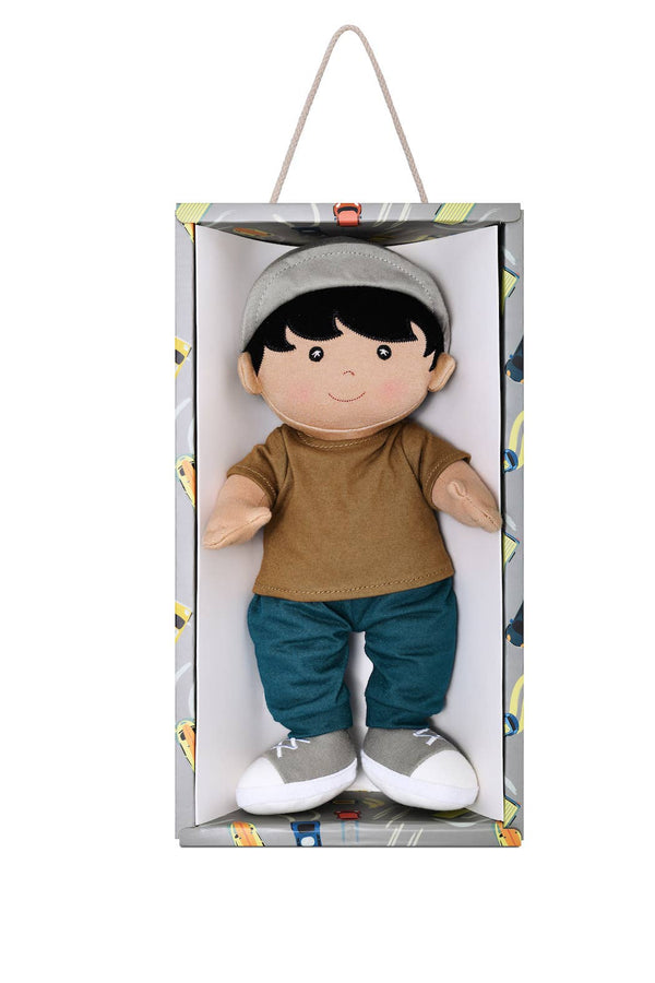 Apple Park Kids - Grady